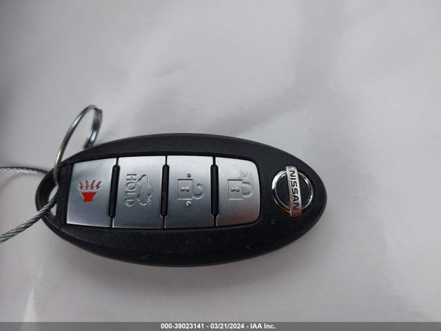 Nissan Versa Sv Xtronic Cvt 2021 3N1CN8EVXML831308 Image 11