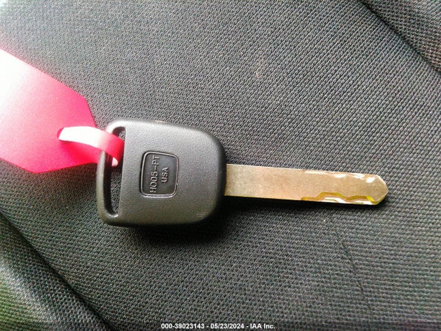 Honda Civic Lx 2018 2HGFC2F59JH574630 Image 11