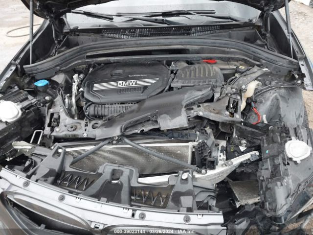 WBXJG9C03M5T75022 BMW X1 Xdrive28i