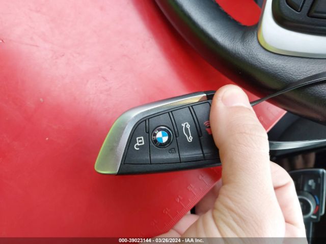 WBXJG9C03M5T75022 BMW X1 Xdrive28i