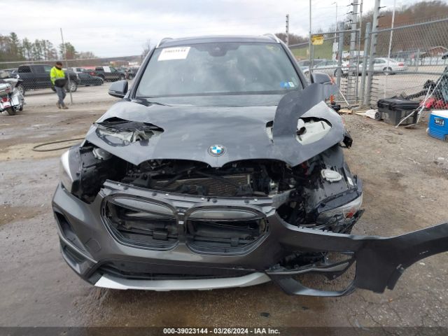 WBXJG9C03M5T75022 BMW X1 Xdrive28i