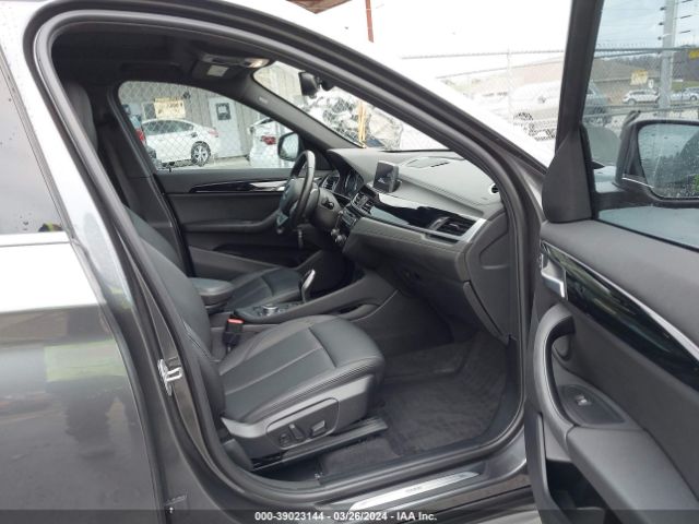 WBXJG9C03M5T75022 BMW X1 Xdrive28i