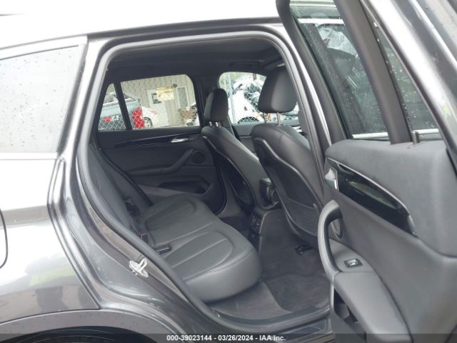 WBXJG9C03M5T75022 BMW X1 Xdrive28i