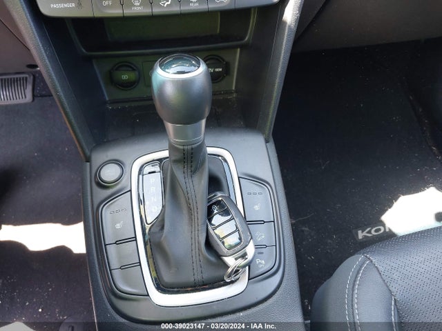 Hyundai Kona Ultimate 2020 KM8K53A56LU574214 Image 11