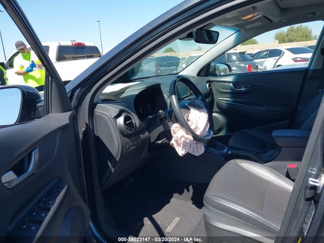 Hyundai Kona Ultimate 2020 KM8K53A56LU574214 Image 5