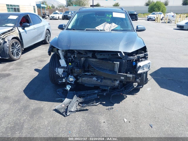 Hyundai Kona Ultimate 2020 KM8K53A56LU574214 Image 6