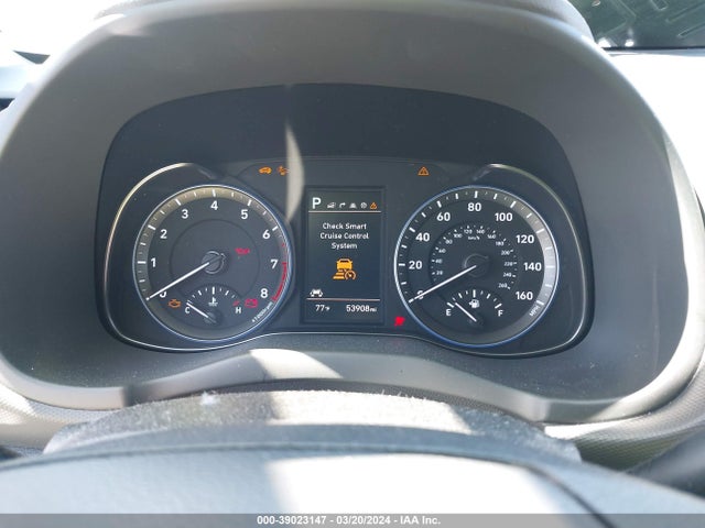 Hyundai Kona Ultimate 2020 KM8K53A56LU574214 Image 7