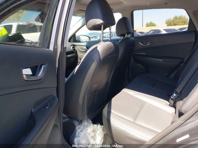 Hyundai Kona Ultimate 2020 KM8K53A56LU574214 Image 8
