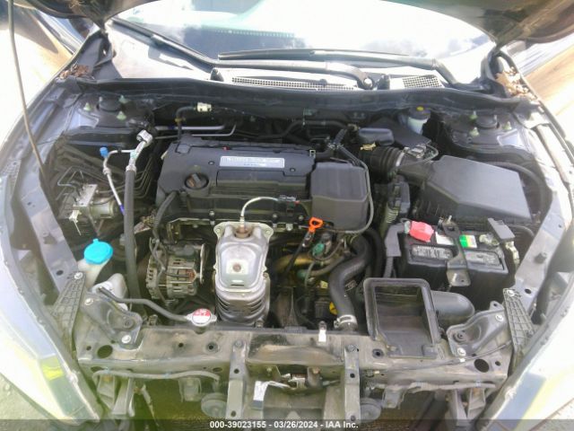 1HGCR2F34FA233822 Honda ACCORD LX