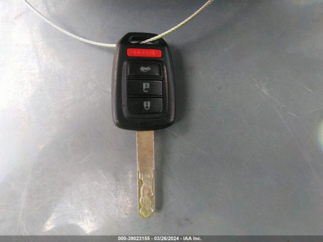 1HGCR2F34FA233822 Honda ACCORD LX