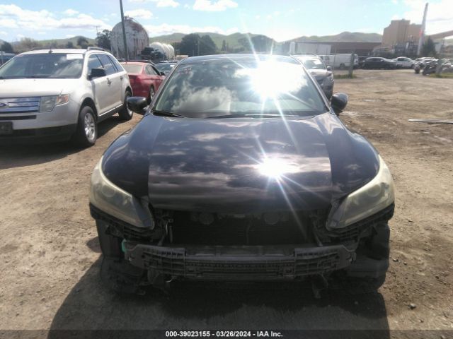 1HGCR2F34FA233822 Honda ACCORD LX