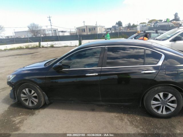 1HGCR2F34FA233822 Honda ACCORD LX