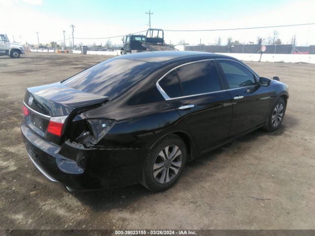 1HGCR2F34FA233822 Honda ACCORD LX