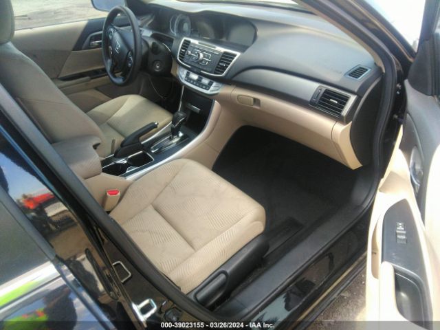 1HGCR2F34FA233822 Honda ACCORD LX