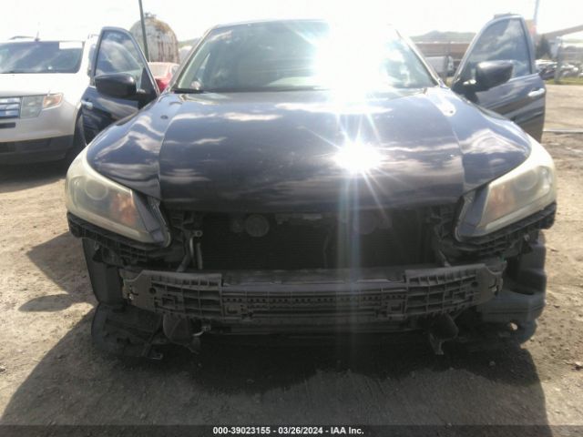 1HGCR2F34FA233822 Honda ACCORD LX