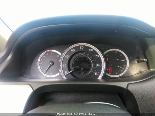 1HGCR2F34FA233822 Honda ACCORD LX