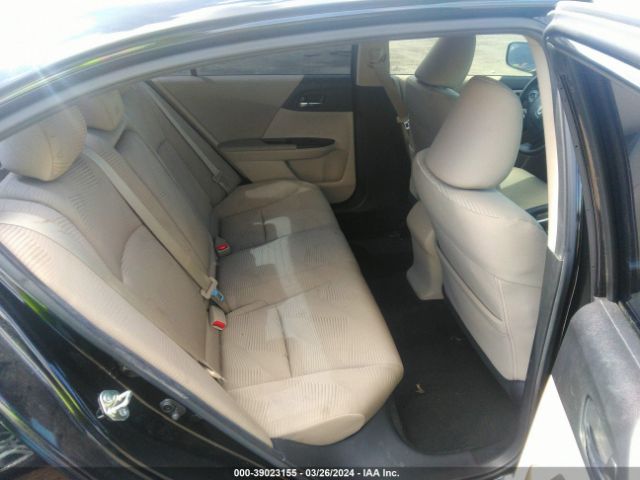 1HGCR2F34FA233822 Honda ACCORD LX