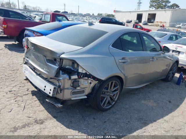 JTHCE1D20H5013182 Lexus IS 350
