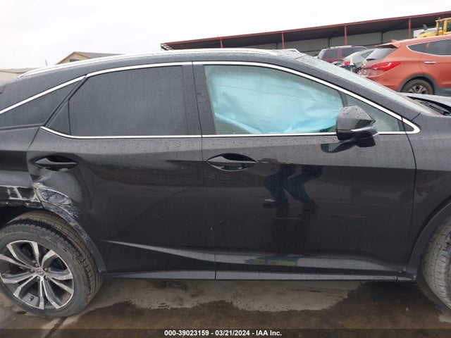 Lexus RX 350 2017 2T2ZZMCA9HC086186 Image 13