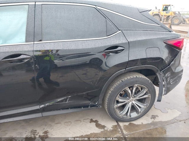 Lexus RX 350 2017 2T2ZZMCA9HC086186 Image 18