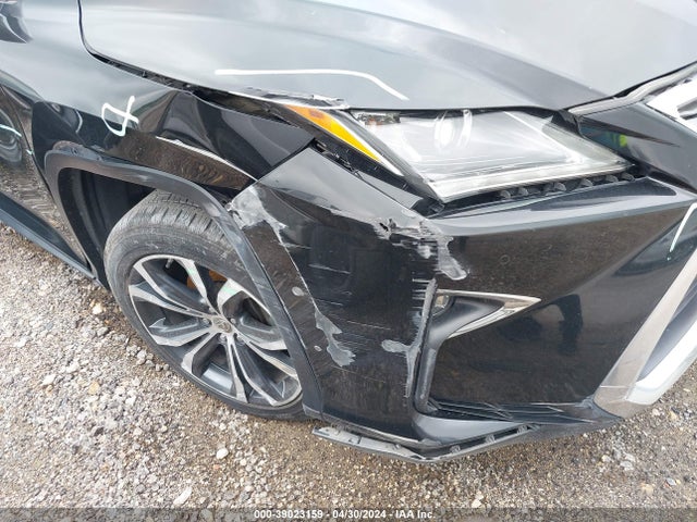 Lexus RX 350 2017 2T2ZZMCA9HC086186 Image 19