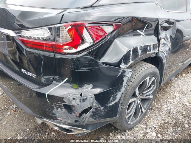 Lexus RX 350 2017 2T2ZZMCA9HC086186 Image 20