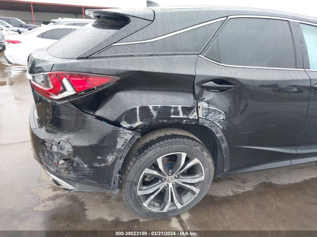 Lexus RX 350 2017 2T2ZZMCA9HC086186 Image 6