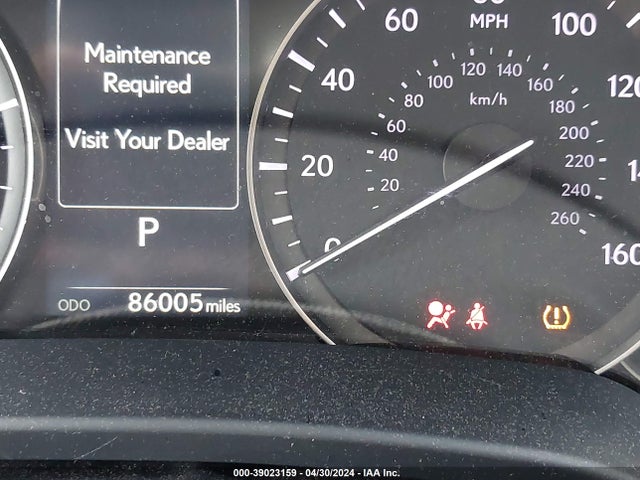 Lexus RX 350 2017 2T2ZZMCA9HC086186 Image 7