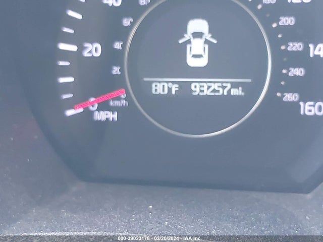 KIA Optima Lx 2015 5XXGM4A76FG371225 Image 15