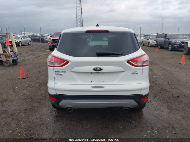 Ford ESCAPE SE 2014 1FMCU9GX6EUA34299 Image 16