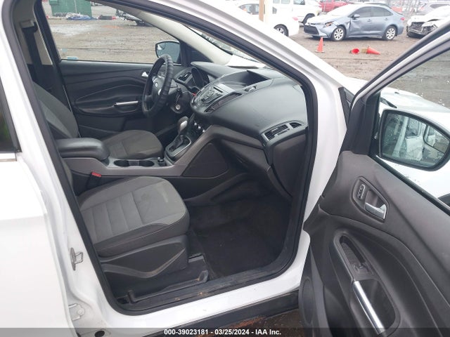 Ford ESCAPE SE 2014 1FMCU9GX6EUA34299 Image 5