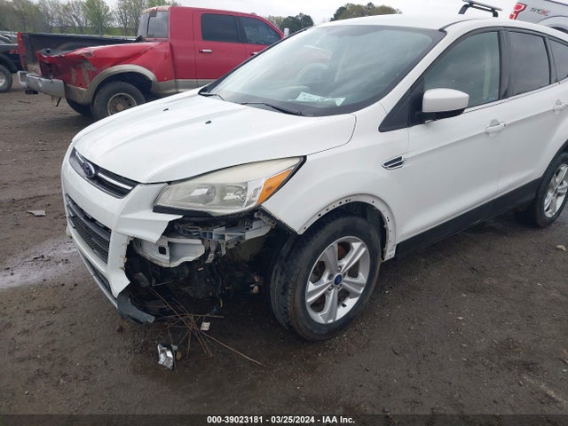 Ford ESCAPE SE 2014 1FMCU9GX6EUA34299 Image 6