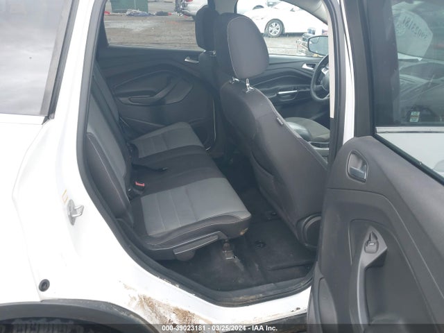 Ford ESCAPE SE 2014 1FMCU9GX6EUA34299 Image 8