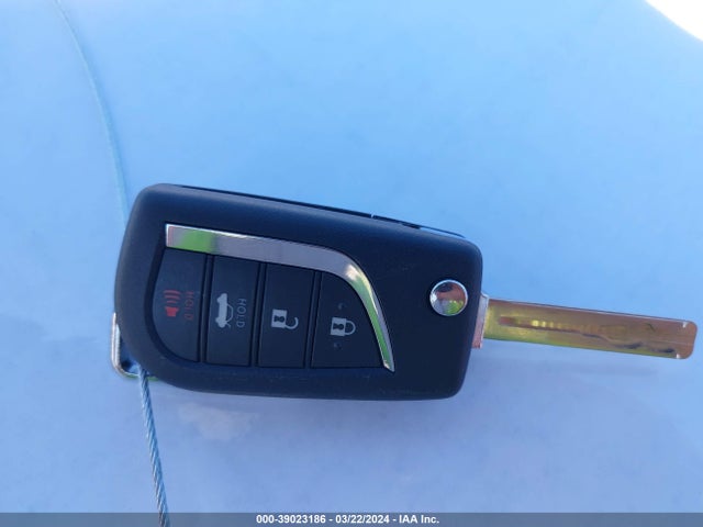 Toyota COROLLA LE 2021 5YFEPMAE6MP253239 Image 11