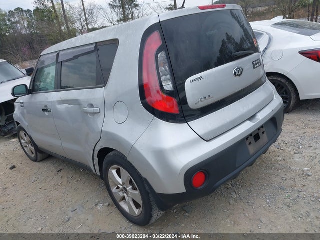 KIA Soul 2017 KNDJN2A26H7444200 Image 3