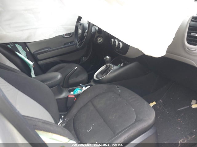 KIA Soul 2017 KNDJN2A26H7444200 Image 5