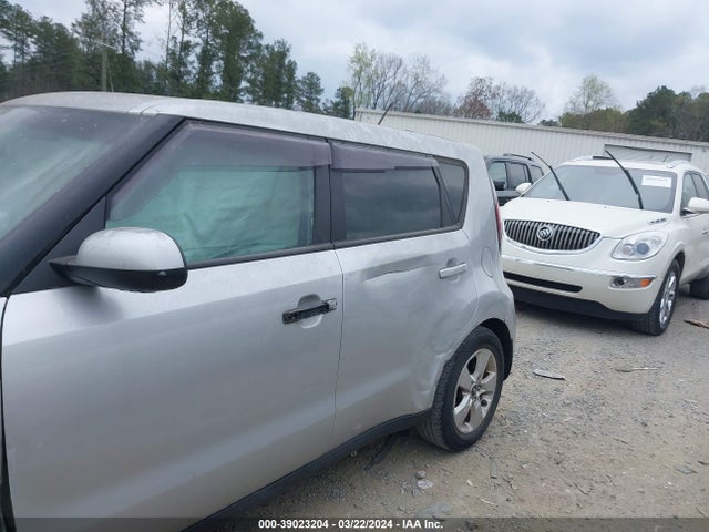 KIA Soul 2017 KNDJN2A26H7444200 Image 6