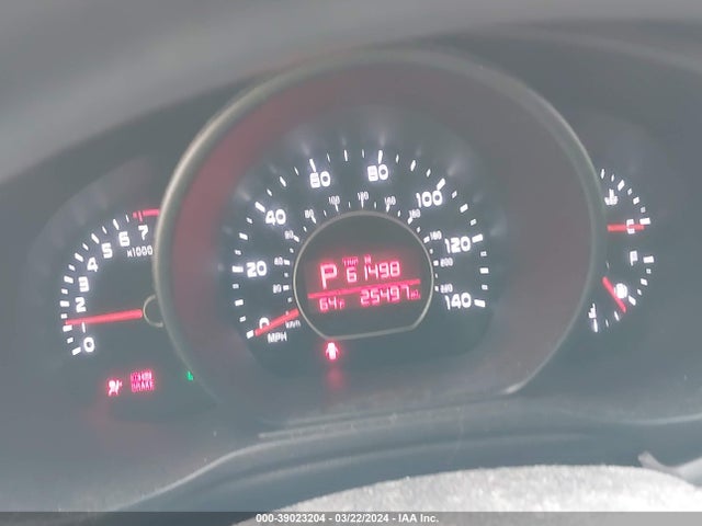 KIA Soul 2017 KNDJN2A26H7444200 Image 7