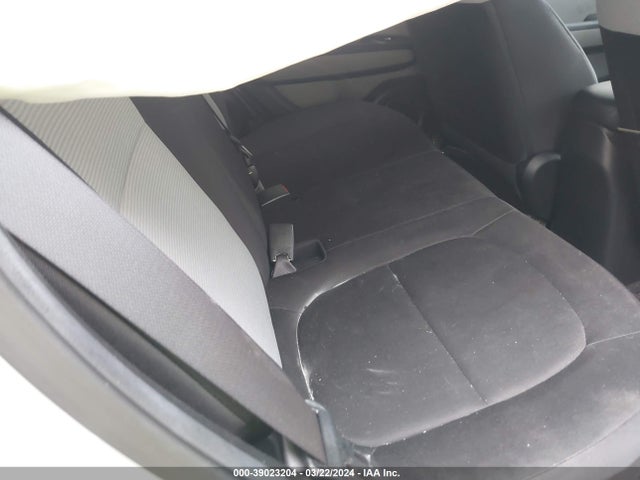 KIA Soul 2017 KNDJN2A26H7444200 Image 8