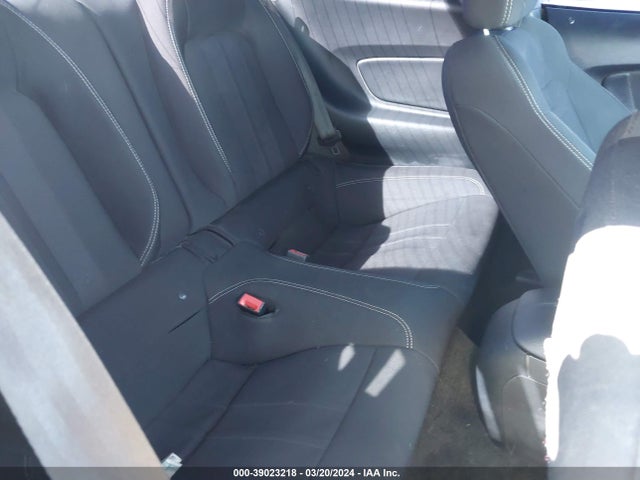 Ford MUSTANG GT 2018 1FA6P8CF7J5105620 Image 8