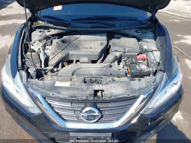 Nissan Altima 2.5 S 2016 1N4AL3AP1GN382535 Image 10