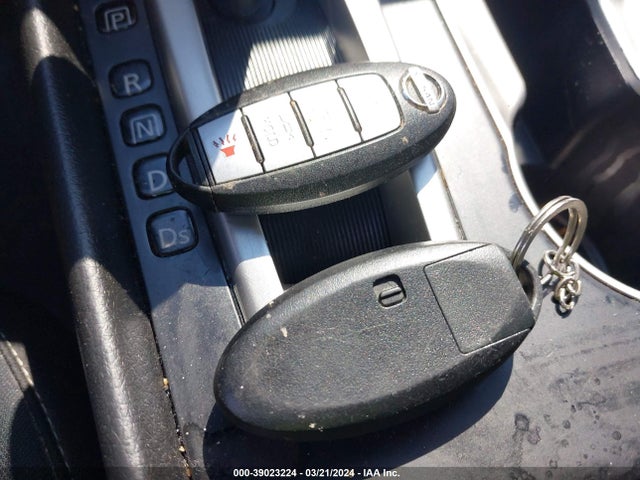 Nissan Altima 2.5 S 2016 1N4AL3AP1GN382535 Image 11
