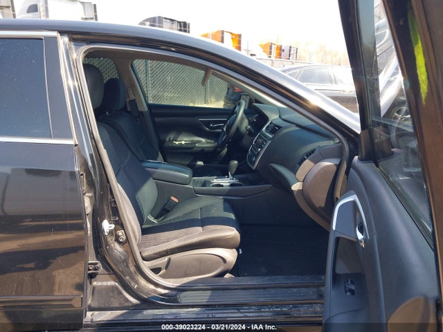 Nissan Altima 2.5 S 2016 1N4AL3AP1GN382535 Image 5