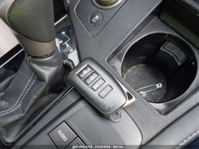 58ABK1GG0JU083648 Lexus ES 350