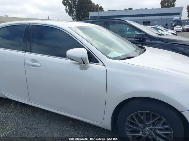 58ABK1GG0JU083648 Lexus ES 350