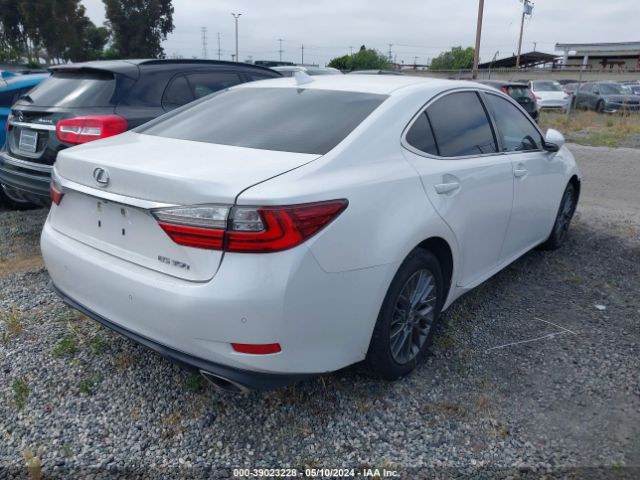 58ABK1GG0JU083648 Lexus ES 350