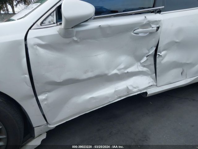 58ABK1GG0JU083648 Lexus ES 350