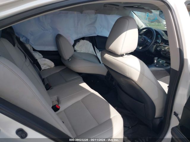 58ABK1GG0JU083648 Lexus ES 350