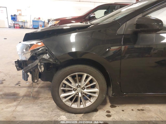 Toyota Corolla Le Plus 2014 5YFBURHE6EP035382 Image 18