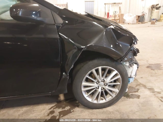 Toyota Corolla Le Plus 2014 5YFBURHE6EP035382 Image 19